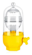 /EA/Food Grade Material Egg Yolk & Egg White Mix Manual Gadgets Convenient Egg Makers
