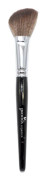 Provida organics Vinklad Rouge & Contour Brush Nr 07