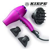 Kiepe bloom hårtork 2000w fuchsia