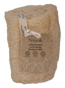 Niyok Luffa-svamp