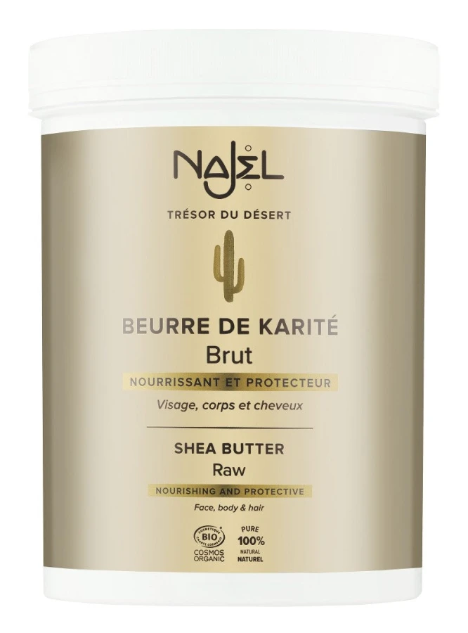 Najel Sheasmör, 1 kg