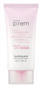 gör p:rem Lugnande Rosa Ton-Up Solkräm SPF50+ PA++++ 50ml 1st