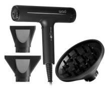 Wad Elite Dryer svart hårtork