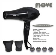 Phon Move Black Mamba 2000 Watt