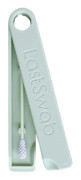 Lastobject Lastswab Basic, Sköldpaddsgrön