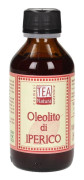 Tea Natura johannesört olja adjuvans efter solbränna 100ml Promotion