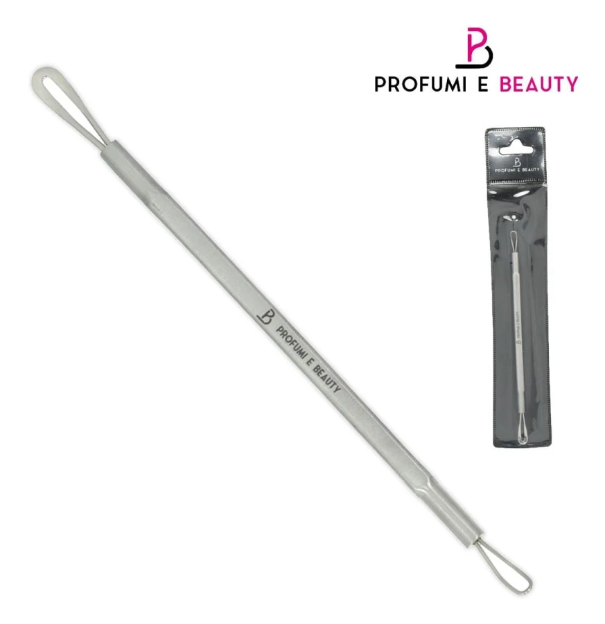 P & b blackhead remover stål