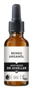 Dr. scheller Ren arganolja 30 ml