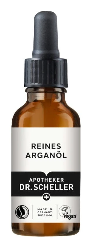 Dr. scheller Ren arganolja 30 ml