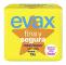 Evax Fine and Safe Maxi 13UND Compresses