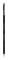 Angled Brow Brush - E75 -