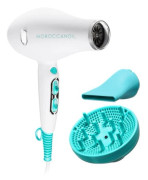 Moroccanoil Smart Styling Infraröd Hårtork + 2 Förlängningar
