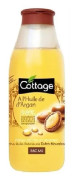 Cottage Oil Argan duschgel 560ml