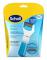 Scholl Expert Kär Velvet elektrisk fotfil