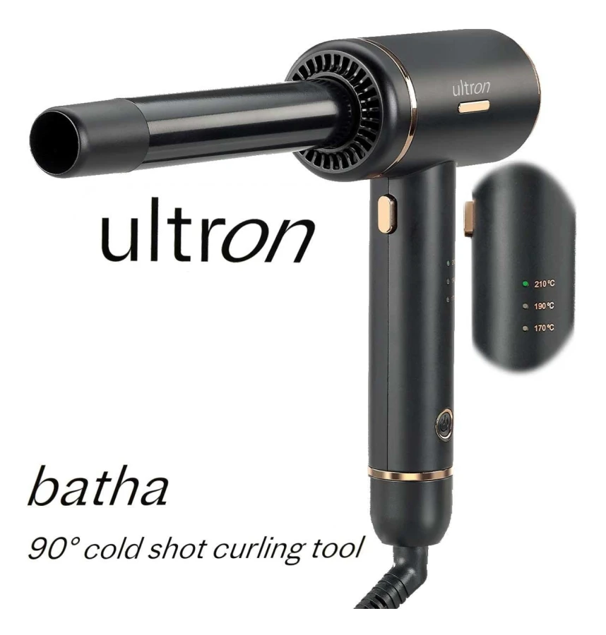 Sibel ultron Batha 90 Cold Shot locktång 25 mm