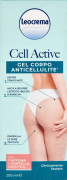 Leocrema Perfect Body Cell Aktiv Gel Anti-Cellulit 200 Ml