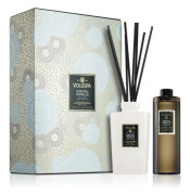VOLUSPA Japonica Santal Vanilj aromdiffusor med refill 500 ml