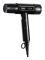 Wahl Vanquish - professionell hårtork med jonisering och funktion för att komma ihåg inställningar, diffusor, koncentrator, LED