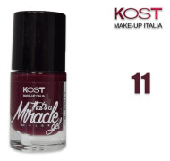 Det är mirakel gel nagellack 11 kostar plommon