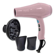 Hårtork Hybrid professionell nylon 2000 W toalettbord