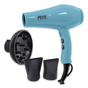 Professionell 2000w tyst hybridhårtork i nylon