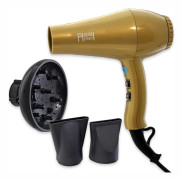 Professionell 2000W hybrid nylon halstork