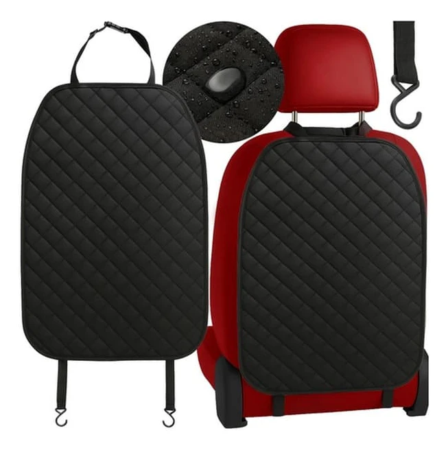Seat protector / eating protector - Kick protector-FO- 190
