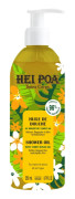 Hei Poa Tahiti Monoi Oil Tahiti Monoi Duscholja 250 Ml