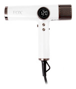 Hårtork FOX PEARL 1303828