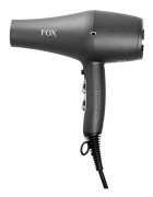 Infraröd hårtork med jonisering Fox Ir 2500W