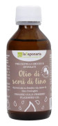 La saponaria Ekologisk linolja 100 ml