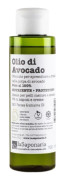 La saponaria Avokadoolja 100 ml