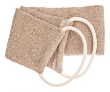 Kostkamm Linne massager