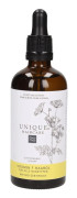 Unique beauty Vitamin F hårolja, 100 ml