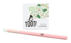 Toot! Totally Turtle Box ögonskuggsset