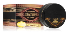 Al Haramain Sandalträ Maal Attar Rökelse 60 G