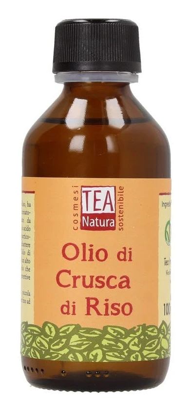 Tea natura Risbranolja, 100 ml