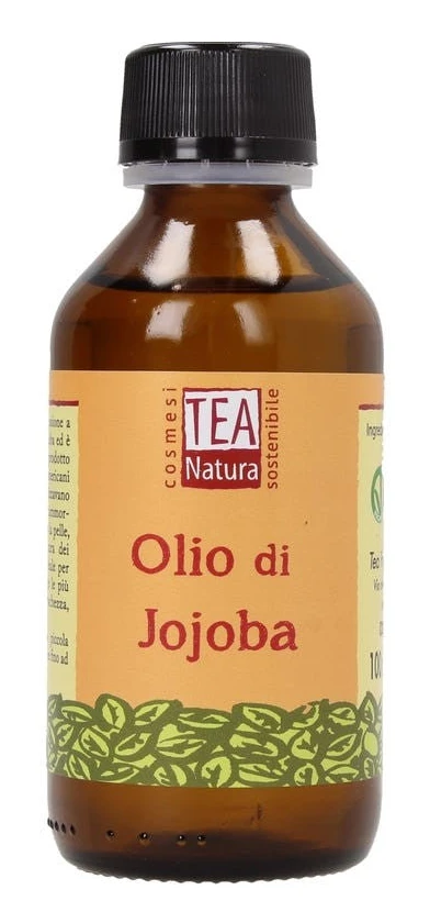 Tea natura Jojobaolja 100ml