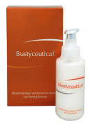 Fytofontana Bioteknologisk Emulsion För Uppstramning Av Bysten Bustyceutical (Bioteknologisk Emulsion) 125 Ml