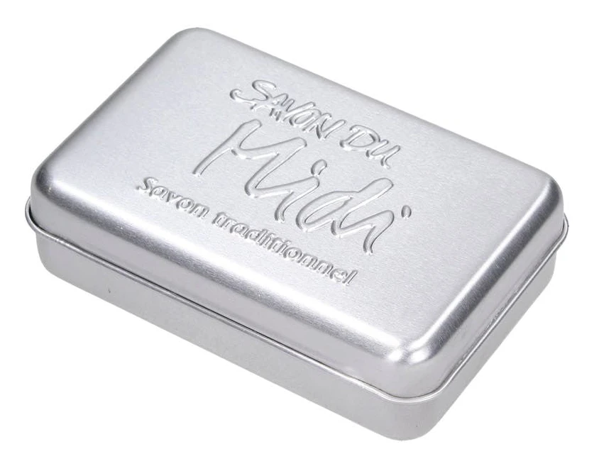 Savon du midi Tvållåda