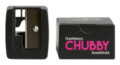 CHUBBY Sharpener puroBIO Cosmetics