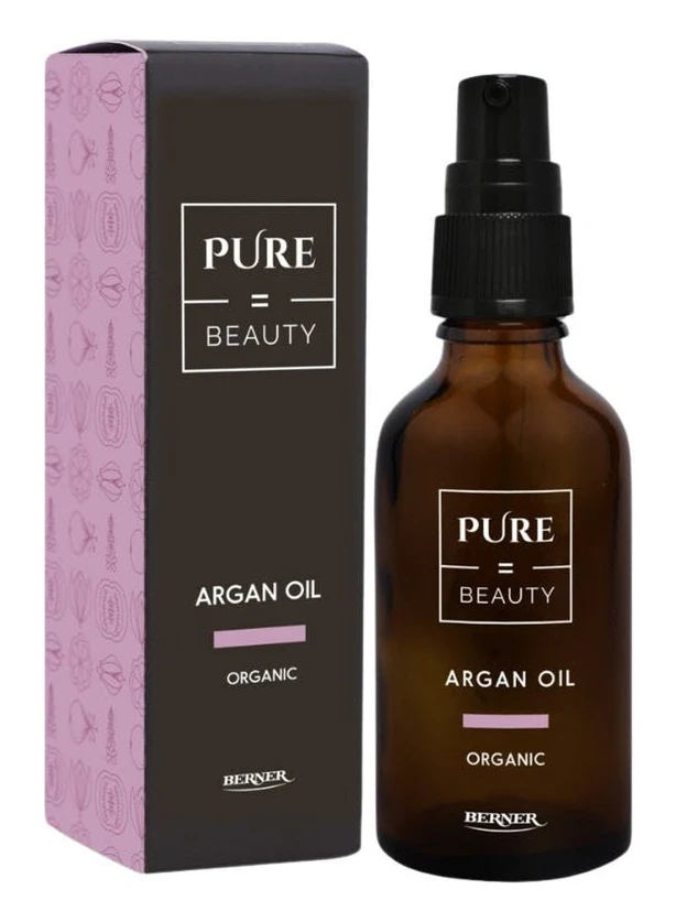 Pure=beauty Arganolja, 50 ml