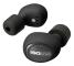 Isotune hörselskydd/headset är Bluetooth-hörlurar med True Wireless-teknik.