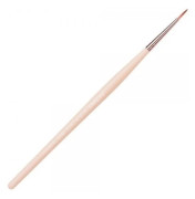 da Vinci Style eyelinerborste typ 4527