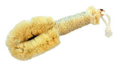 Cose della natura Japansk Sisal Fiber Body Borste