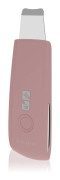 Beautifly B-Scrub Basic multifunktionell ultraljudsspatel Blush 1 st
