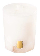 Trudon Abd el Kader Alabastljus 270 g Refill