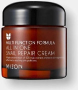 Mizon Multi Function Formula Snigelregenererande kräm med 92% filtrerat snigelslem 120 ml