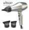 Ultron Amun Classic Hairdryer Silver