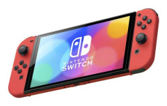 Nintendo Switch Basenheter
